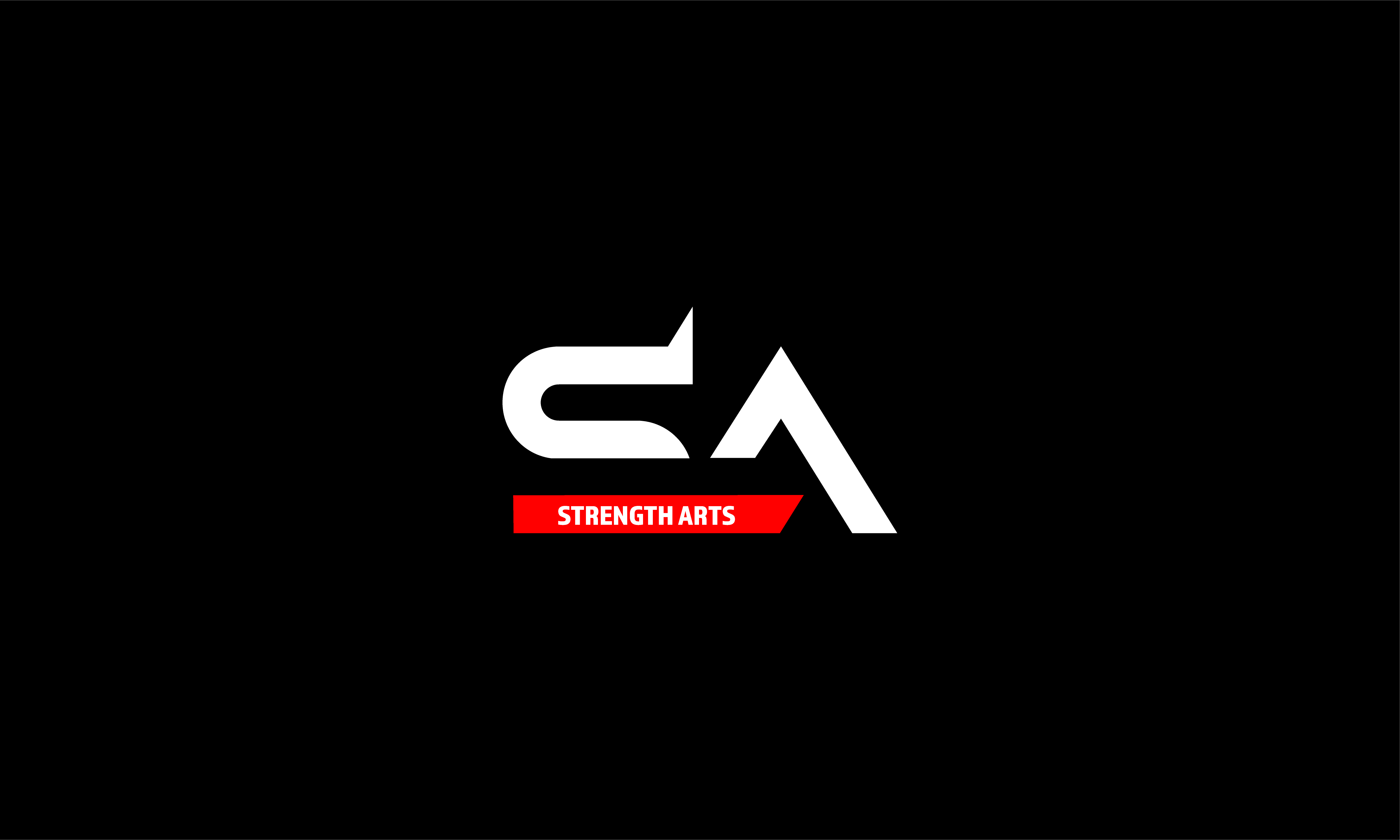 STRENGTH ARTS